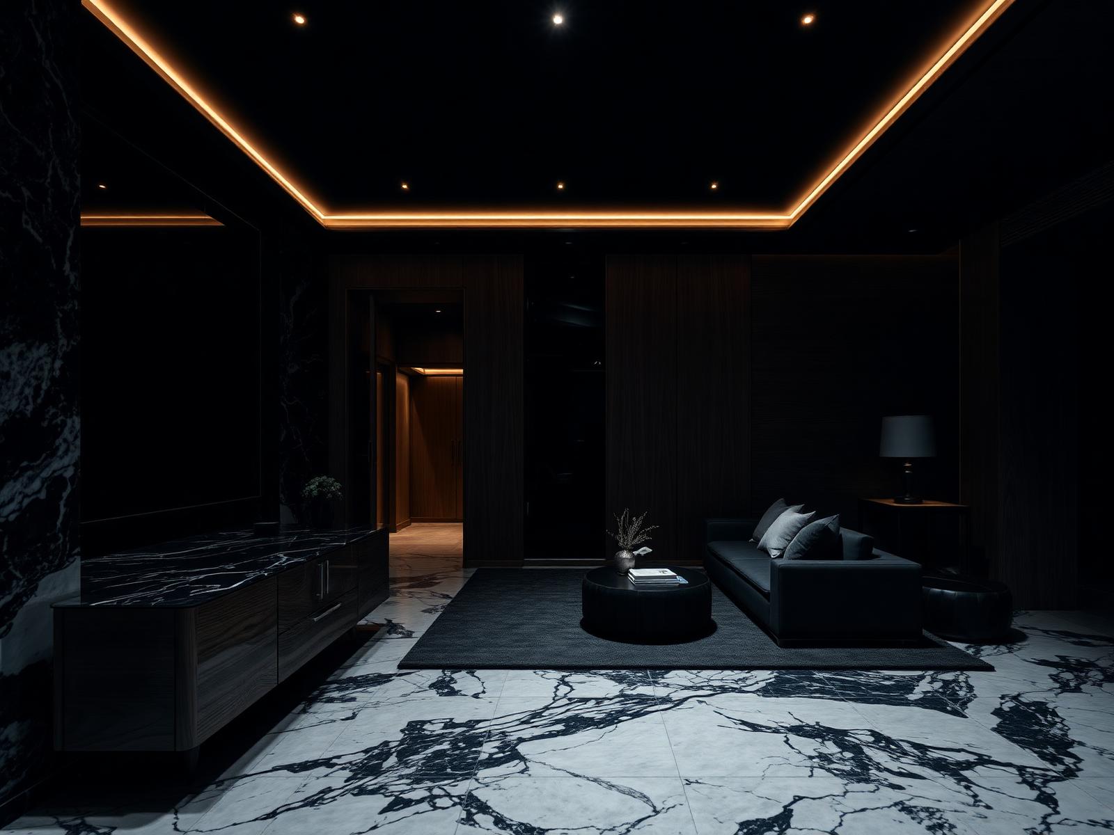 High-End Residential Renovations
